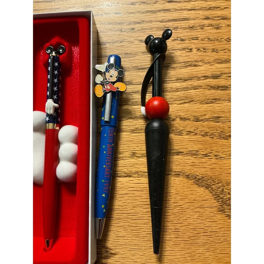 Disney vintage mickey